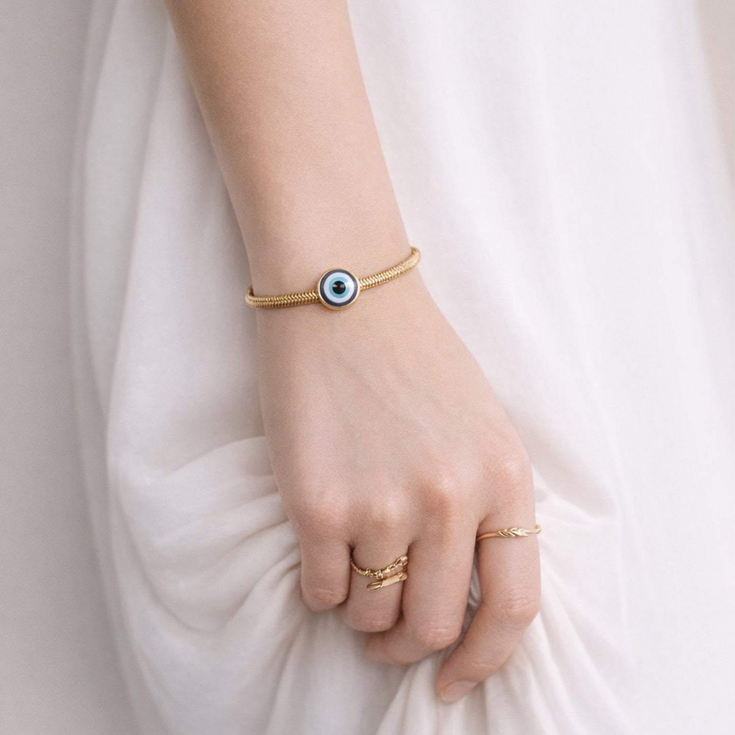 Nazaré Luxe Bracelet