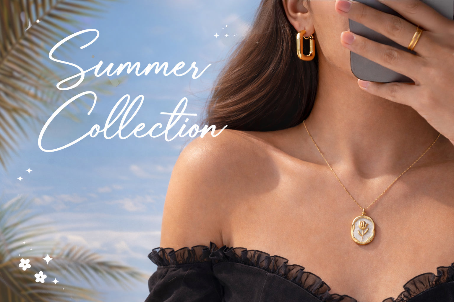 Summer Collection