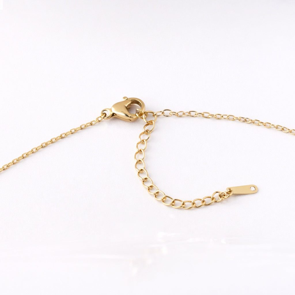 Astral Bloom Necklace