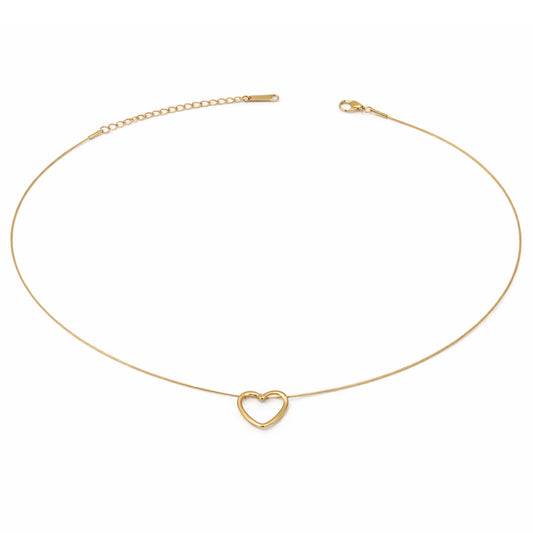 Everlove Heart Necklace