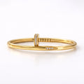 Elegant Nail Charm