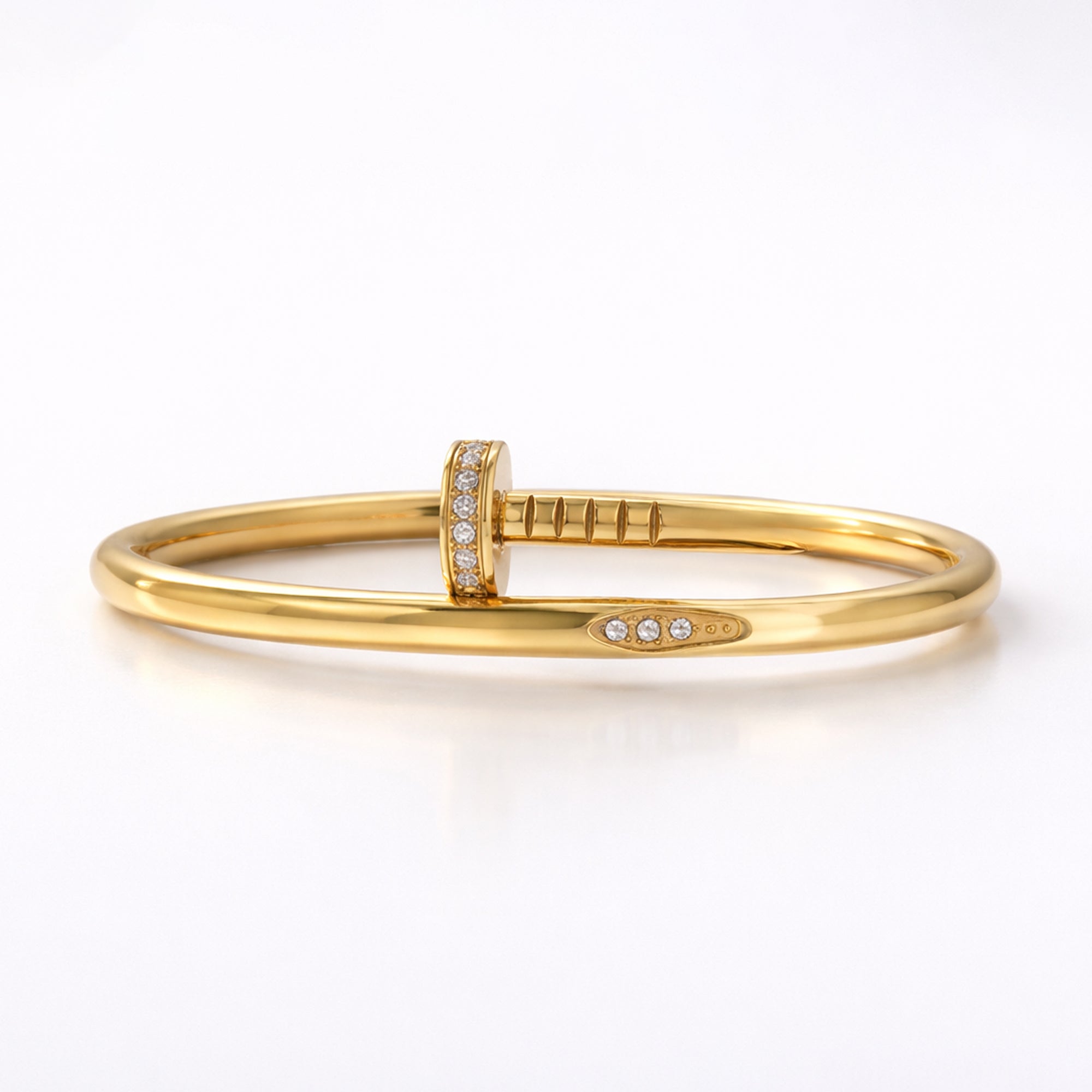 Elegant Nail Charm