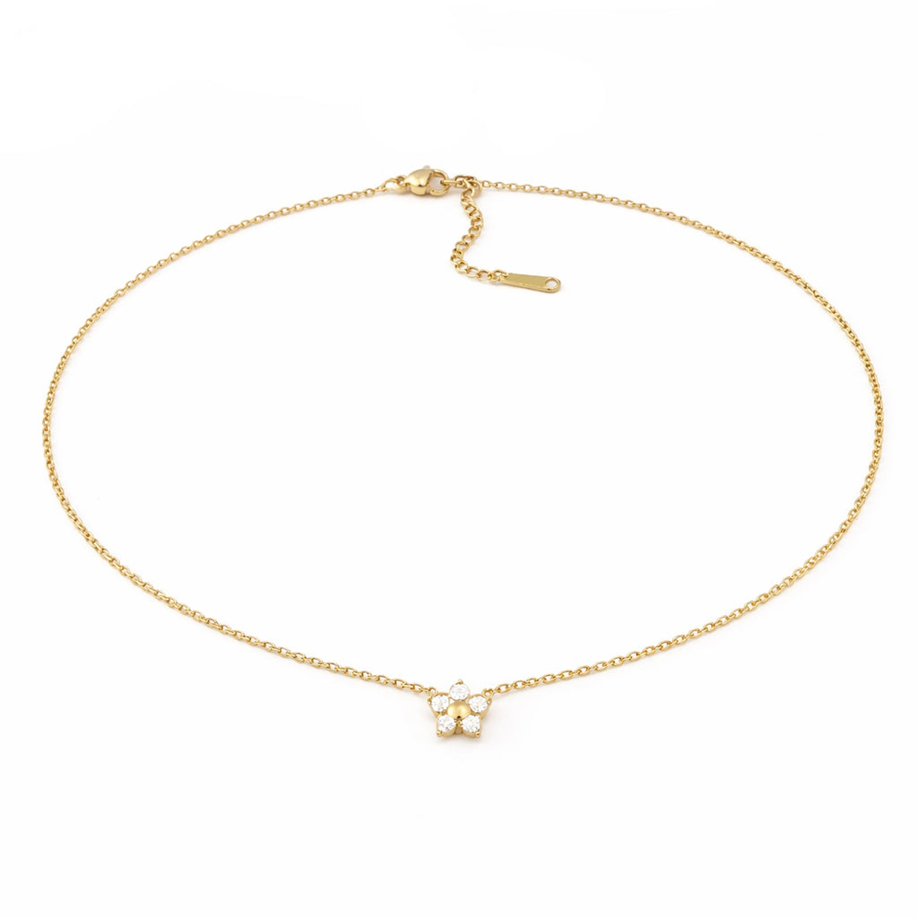 Nova Bloom Necklace