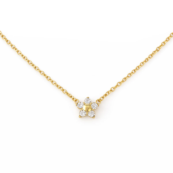 Nova Bloom Necklace