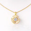 Astral Bloom Necklace