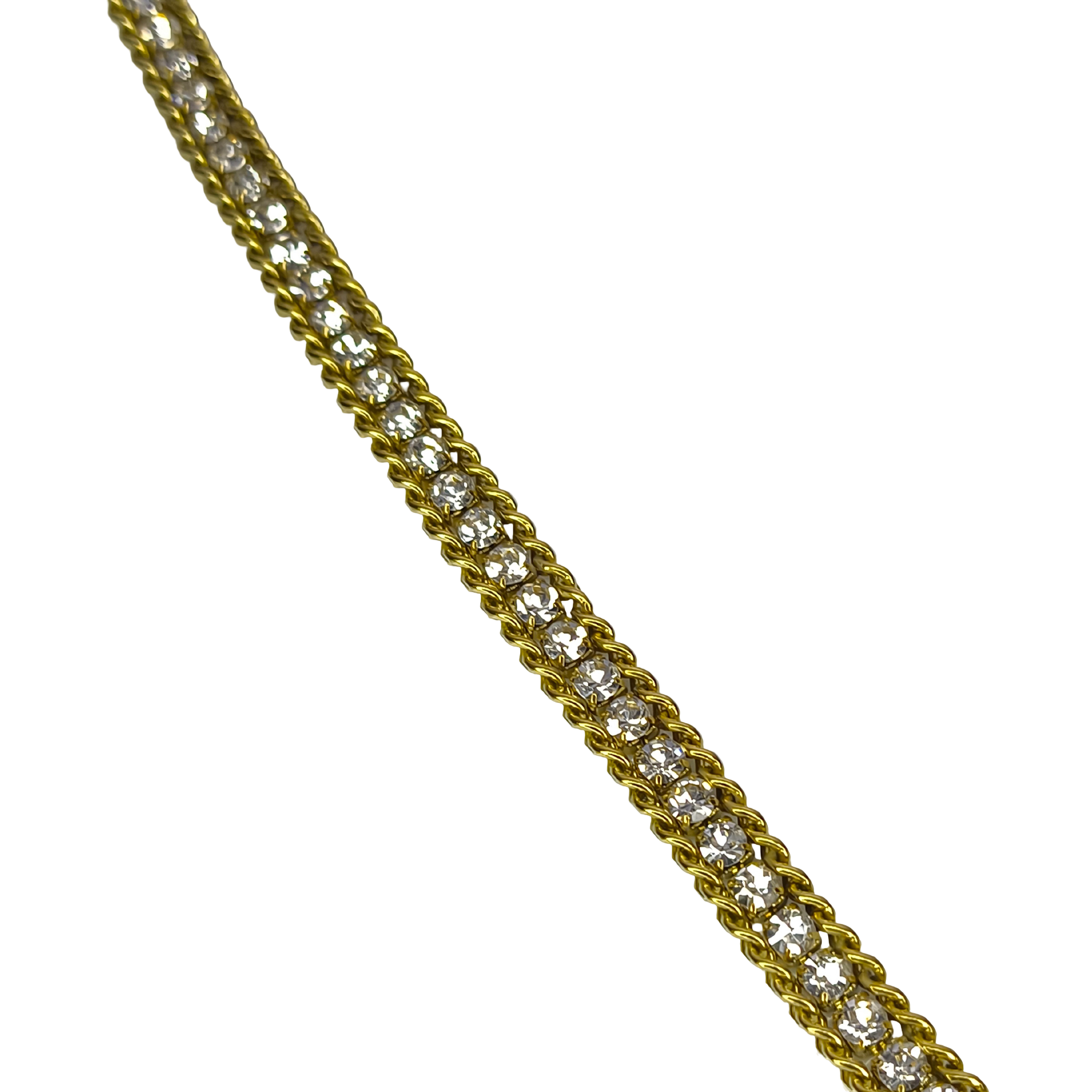Zychon Crystal Chain