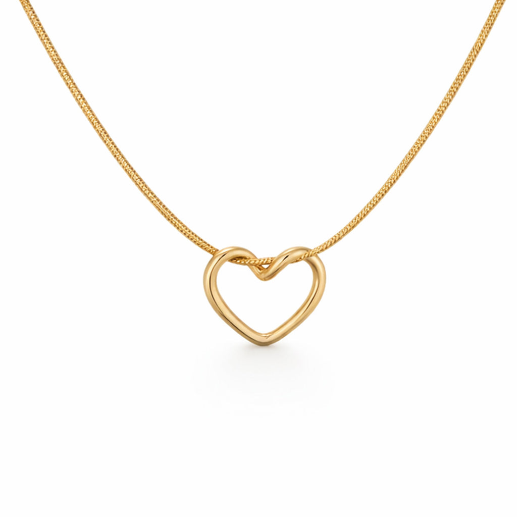 Everlove Heart Necklace
