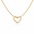 Everlove Heart Necklace