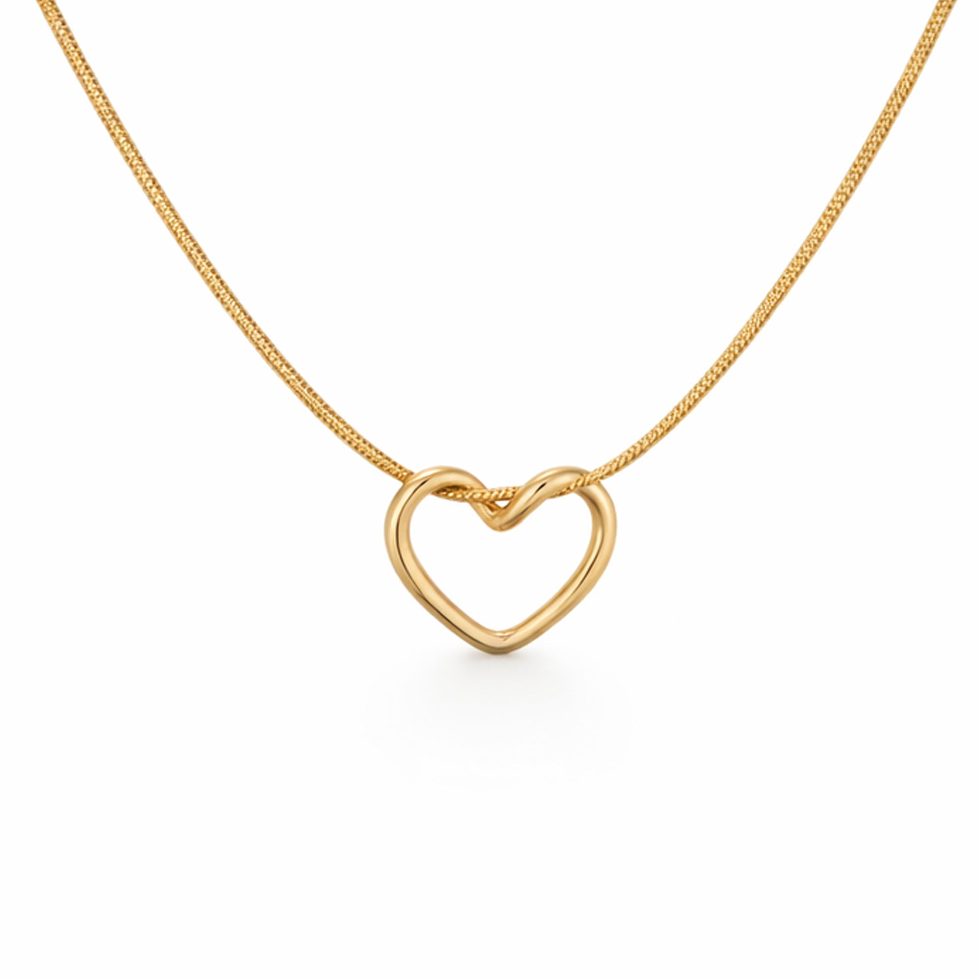 Everlove Heart Necklace