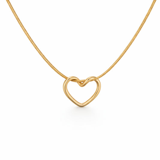 Everlove Heart Necklace