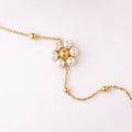 Luna Blossom Bracelet