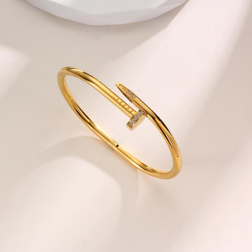 Elegant Nail Charm
